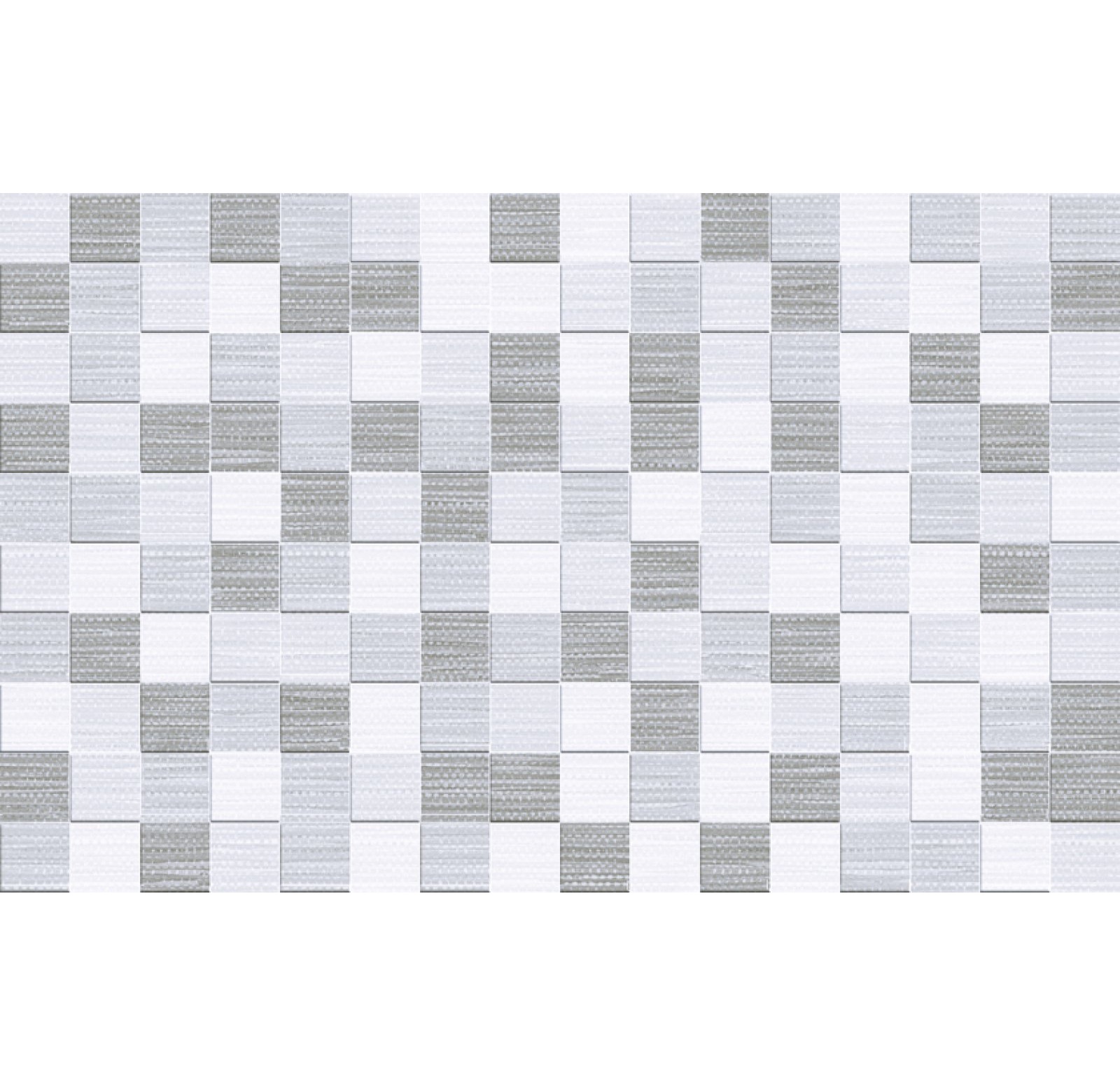 Platinum Balkan Grey Decor Embossed 25x40